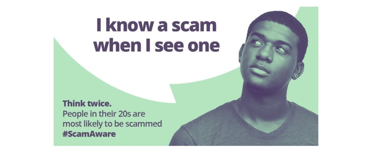 Scams Awareness 2021 Citizens Advice Cheshire West