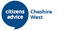 Citizens Advice Cheshire West logo