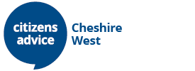 Citizens Advice Cheshire West Logo