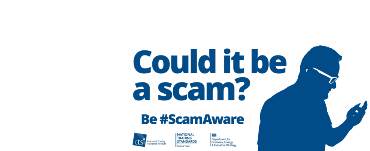 Scams Awareness 2020