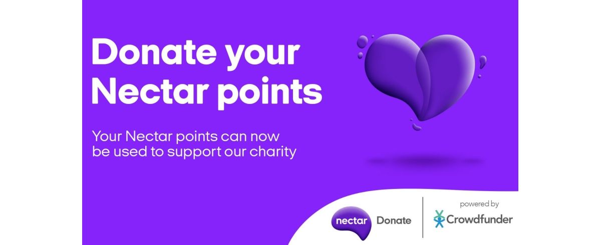 Nectar Donate