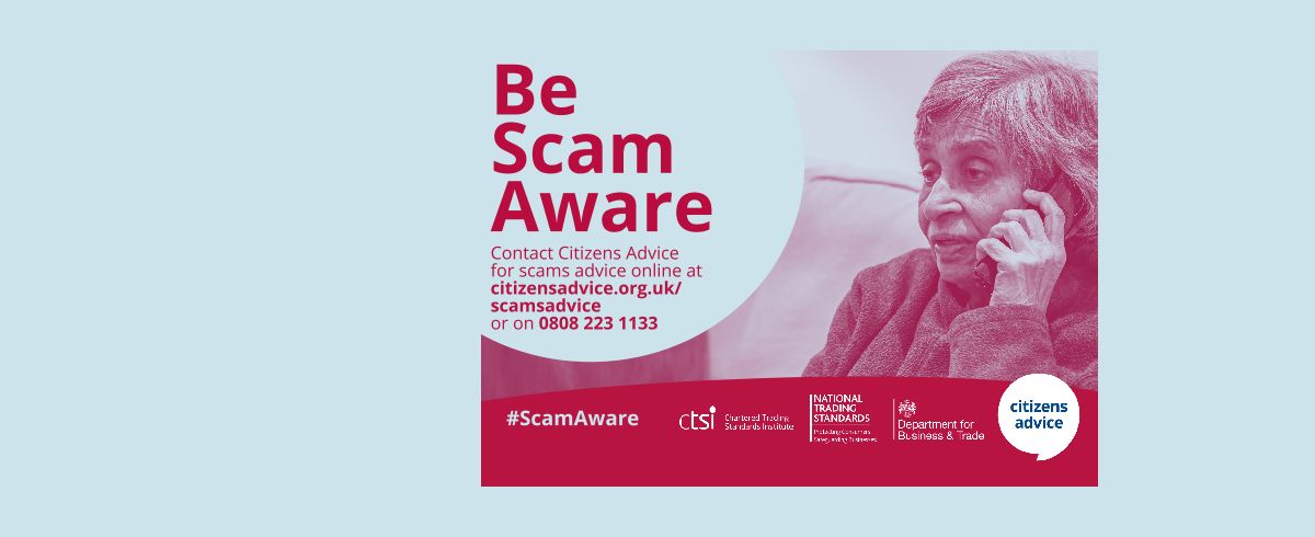 Scams Awareness 2023