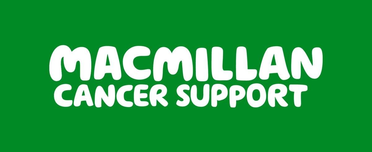 Macmillan Benefits Adviser