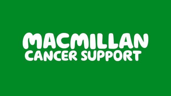 Macmillan Benefits Adviser 