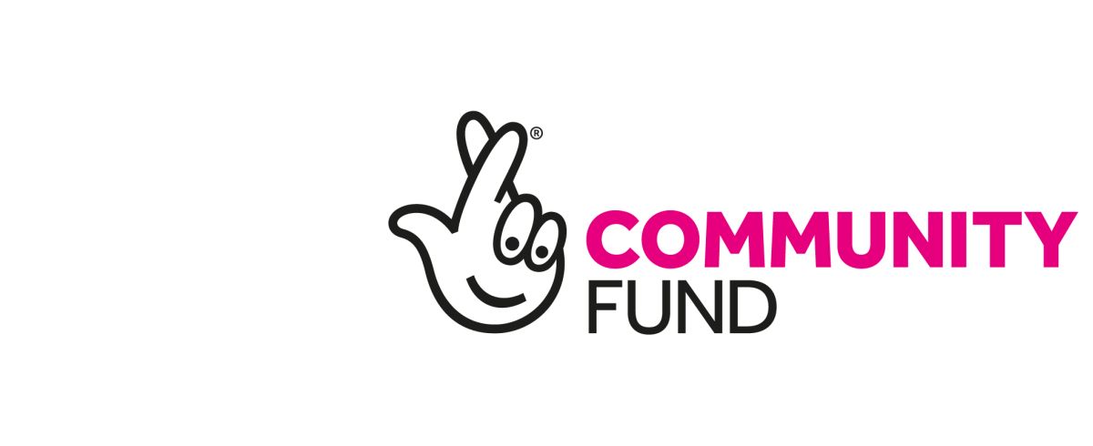 We have received £300k of National Lottery Funding