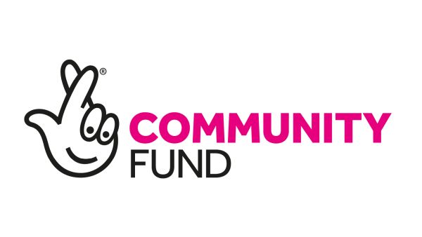 We have received £300k of National Lottery Funding 