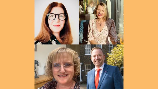 Our Energy Team will be out in the community this October 
