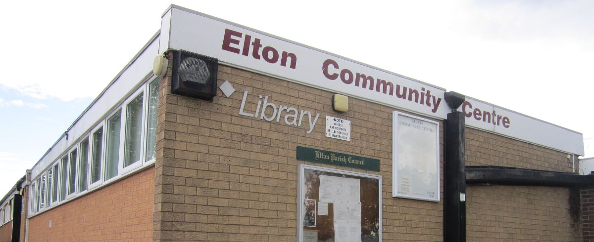 Elton Community Centre