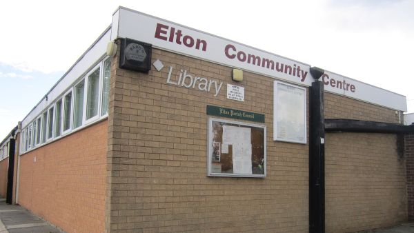 Elton Community Centre 