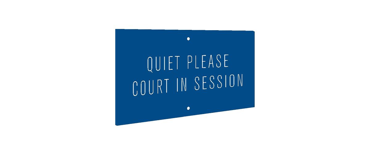 Legal help