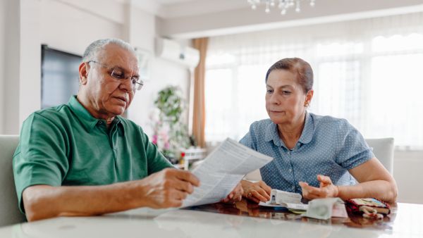 Macmillan Money & More Adviser 